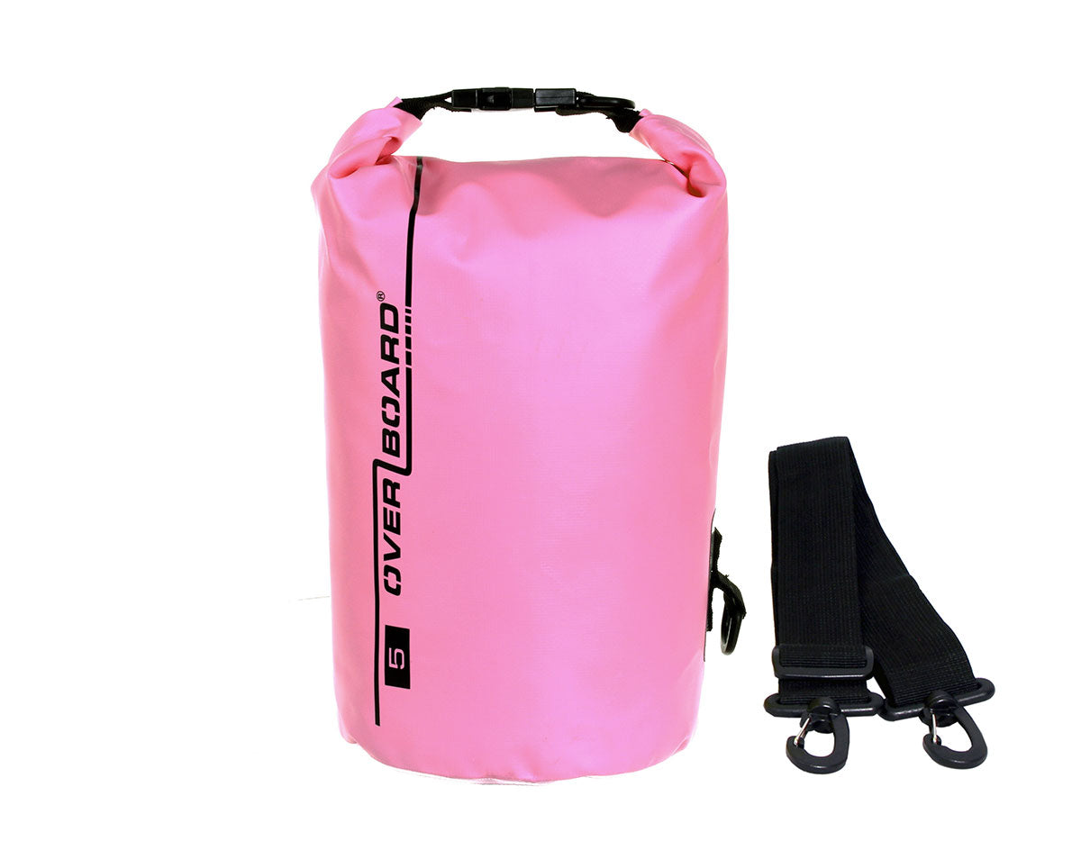 OverBoard Waterproof Dry Tube Bag - 5 litres | AOB1001P