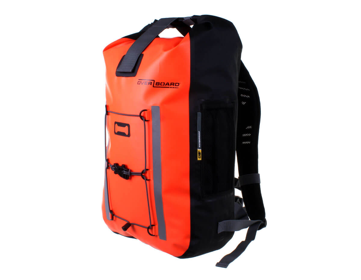 OverBoard Pro-Vis Waterproof Backpack - 30 Litres | AOB1147HVO