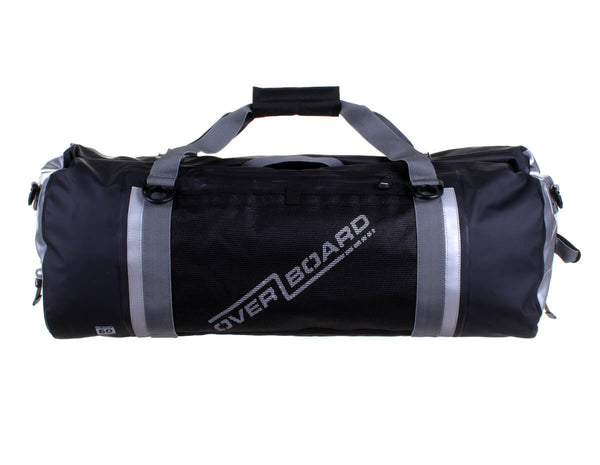 Waterproof Sports Duffel Bag Keep Your Gear Dry OverBoard
