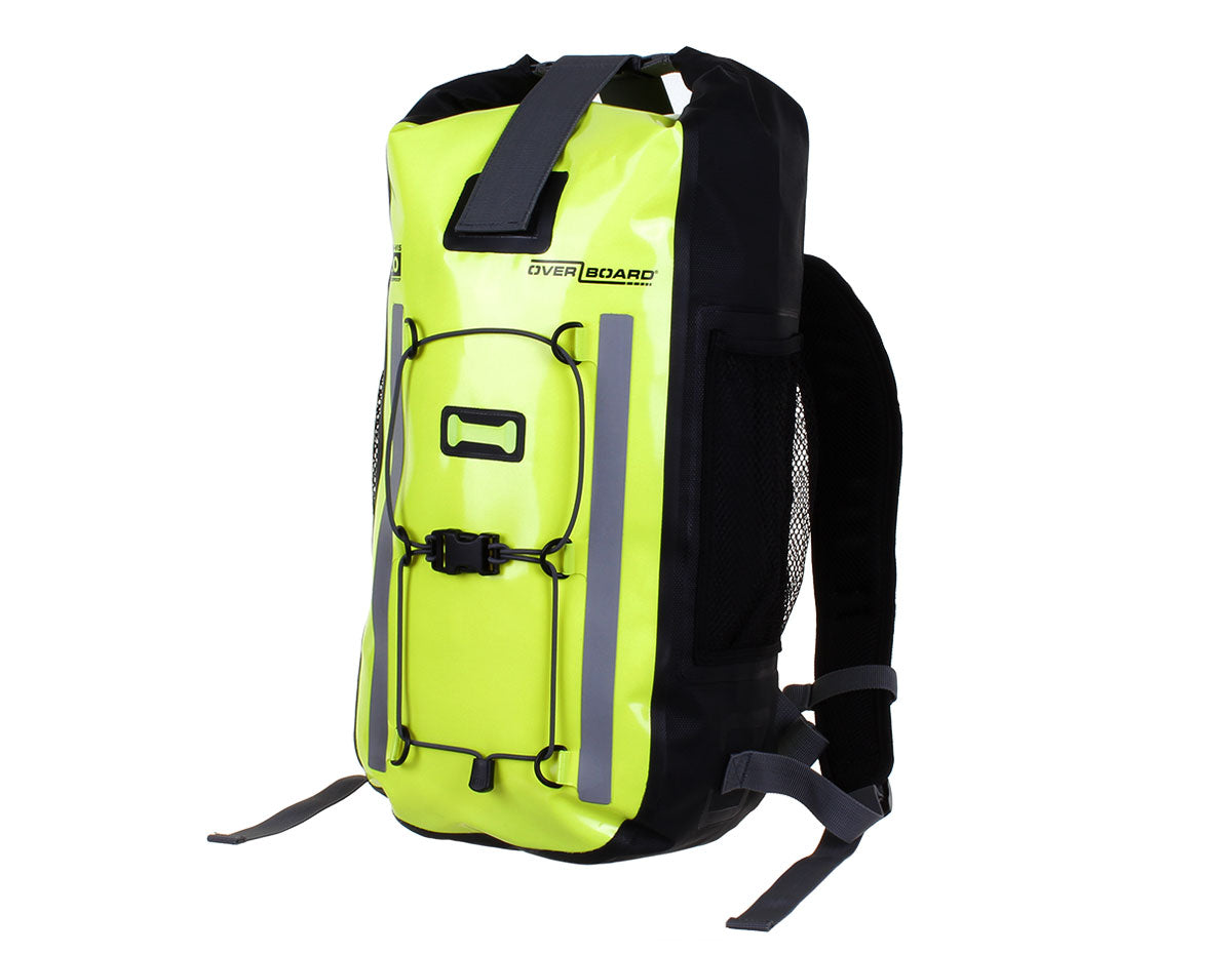 OverBoard Pro-Vis Waterproof Backpack - 20 Litres | AOB1157HVY