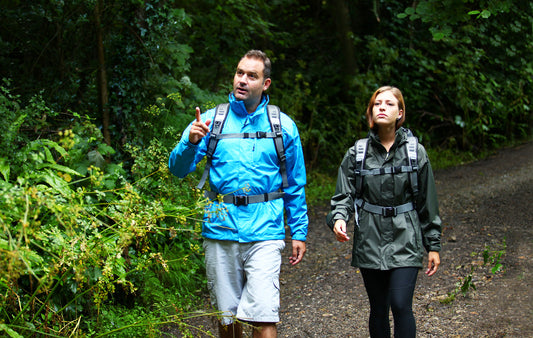 A Father's Day Gift Guide for the Outdoor-Loving Dad