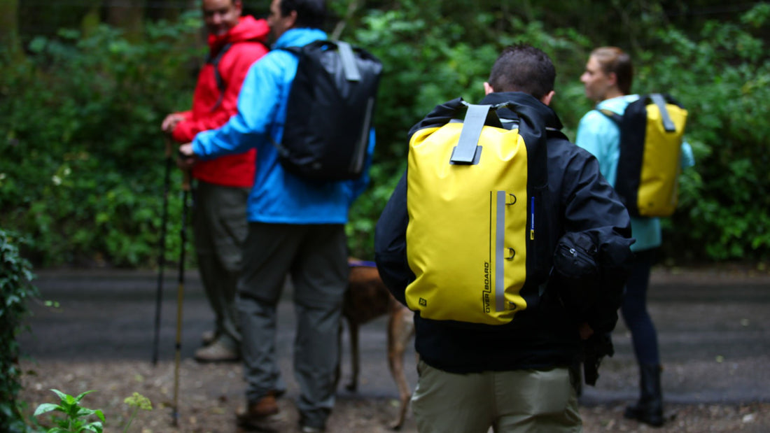 Backpacking equipment guide 2019 (Ultimate Checklist)