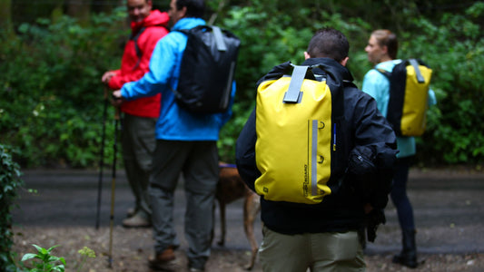 Backpacking equipment guide 2019 (Ultimate Checklist)