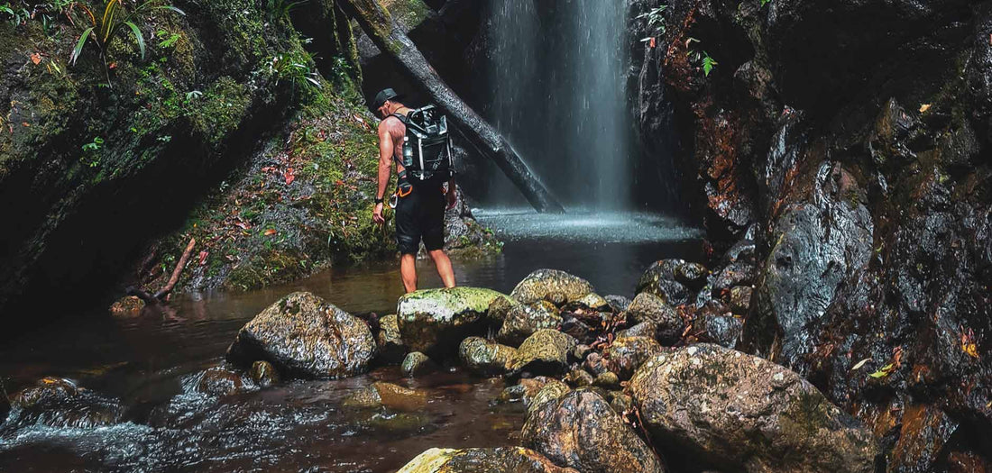 Planning a Rainy-Day Road Trip: Essential Gear List