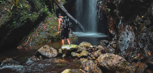 Planning a Rainy-Day Road Trip: Essential Gear List