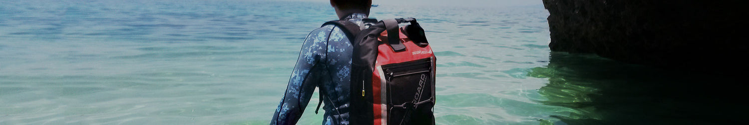 OverBoard Pro-Sports Range