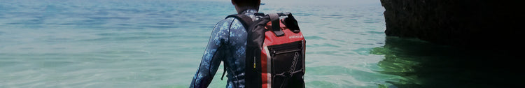 OverBoard Pro-Sports Range