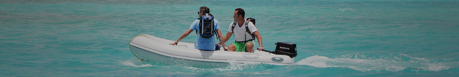 OverBoard Activity Boating