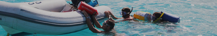 Waterproof Sports Bags