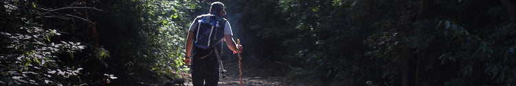 Waterproof Hiking Backpacks & Bags