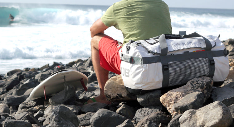 Adventure Duffel Bags