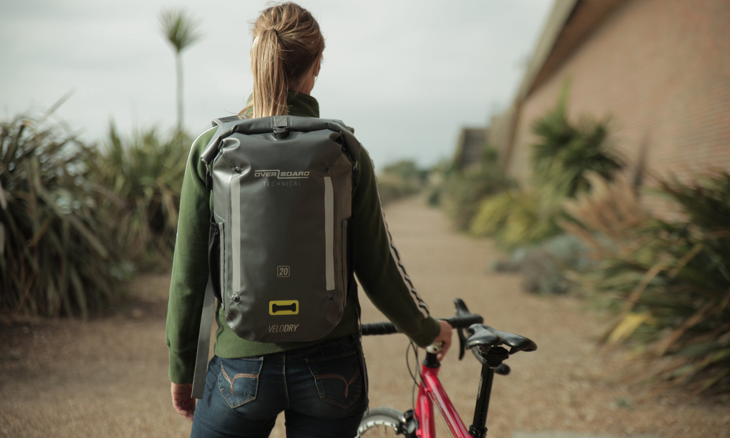 TrekDry and VeloDry