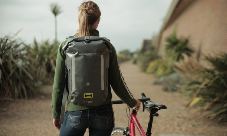 TrekDry and VeloDry