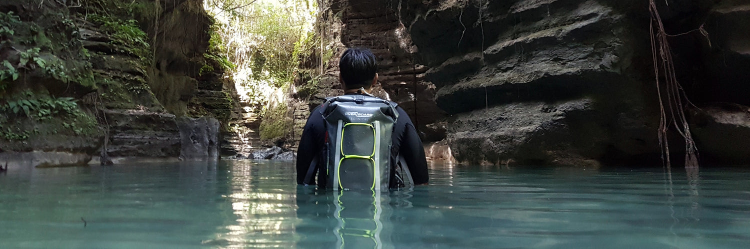 Technical Backpacks