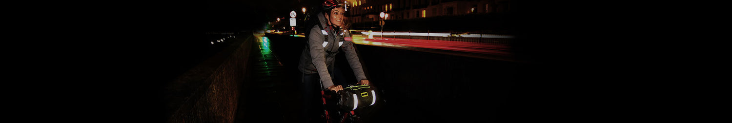 Waterproof Cycling Backpacks & Bags
