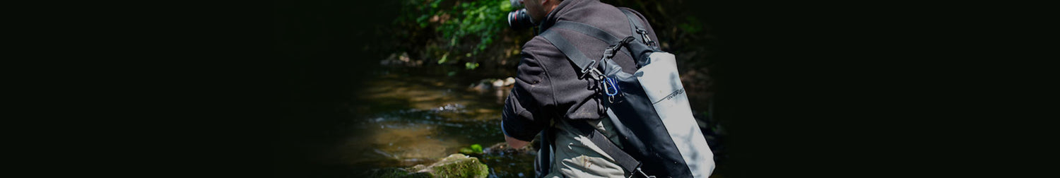 Waterproof SLR Camera Bags