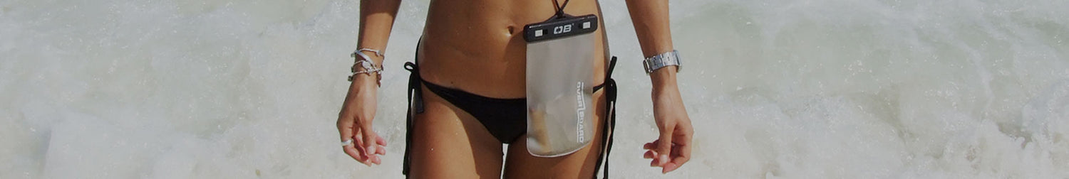 Waterproof Multipurpose Cases