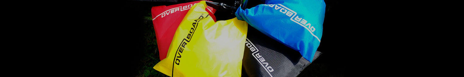 Waterproof Pouches