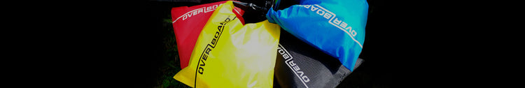 Waterproof Pouches