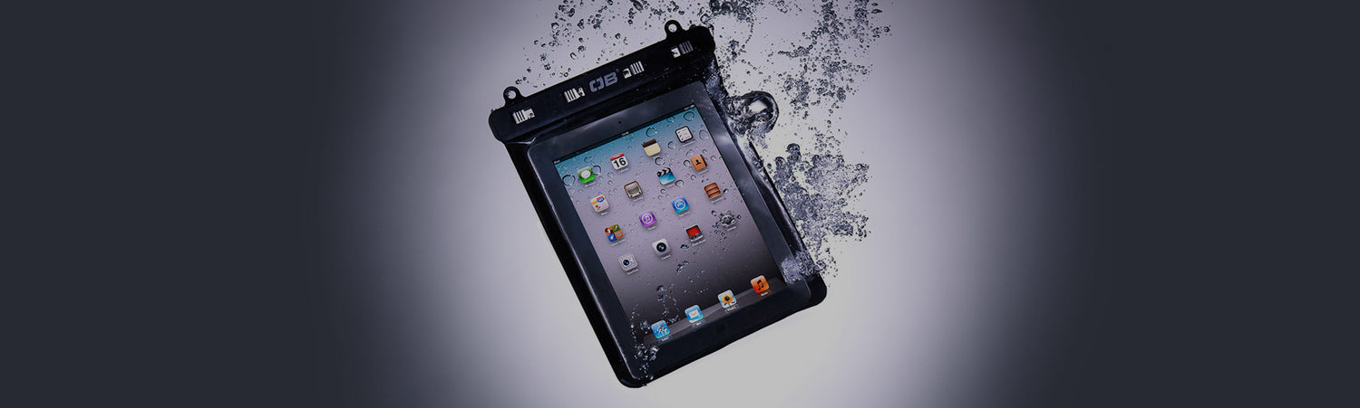 Waterproof Cases