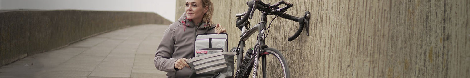 OverBoard Waterproof Backpack Accessories