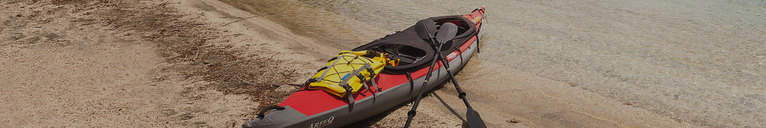 OverBoard Kayak Dry Bag