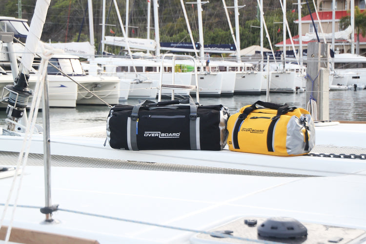 Classic Duffel Bags
