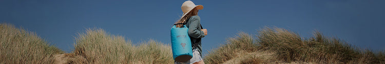 Dry Ice™ Cooler Bags