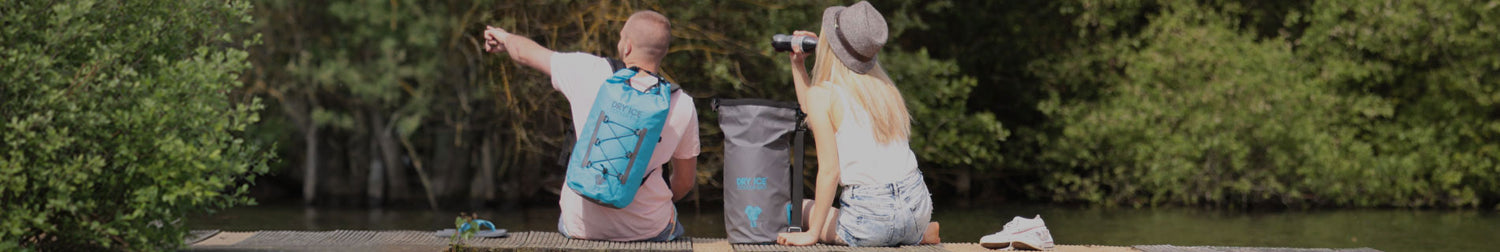 All Dry Ice™ Cooler Bags & Backpacks
