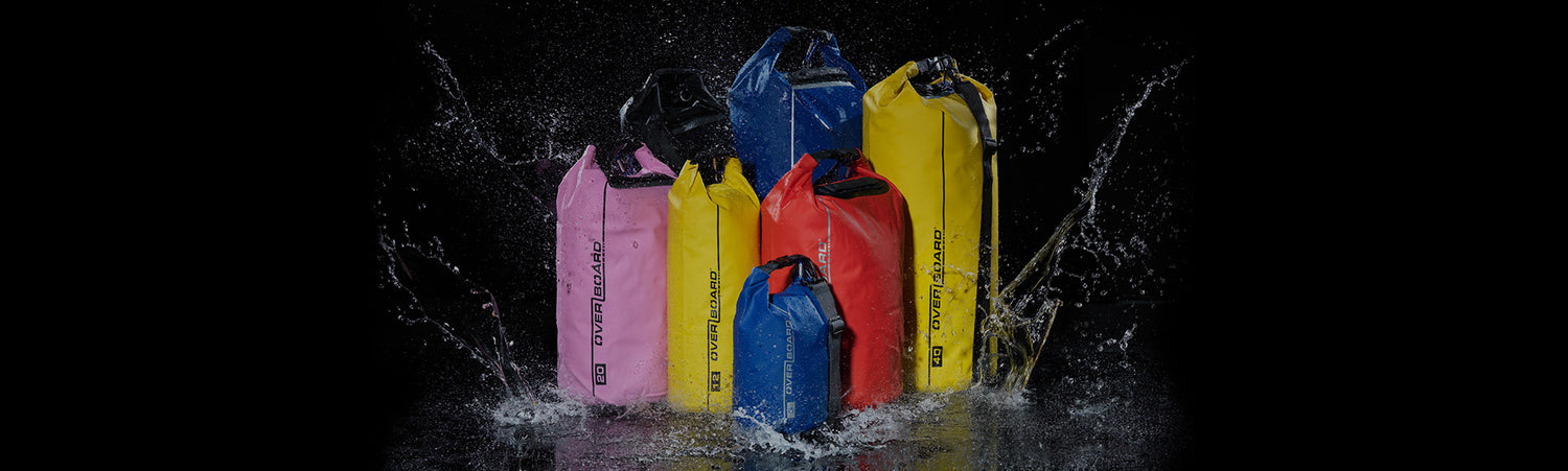 Waterproof Dry Bags