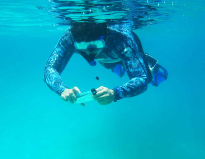 OverBoard Waterproof Phone Case