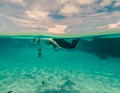OverBoard Waterproof Phone Case