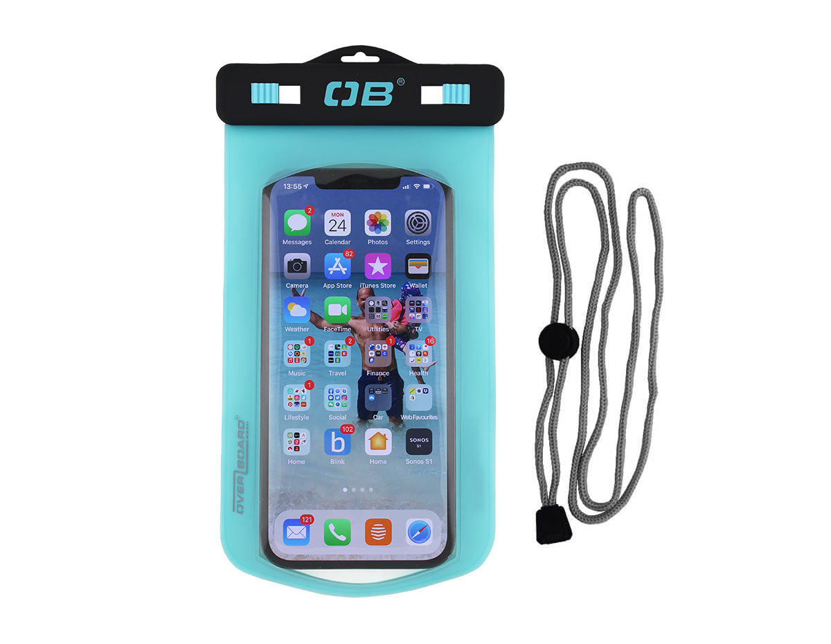 OverBoard Waterproof Large Phone Case | AOB1106A