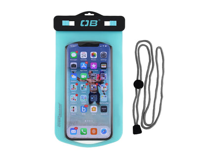 OverBoard Waterproof Large Phone Case | AOB1106A | Ships From Melbourne