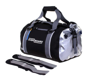 OverBoard Classic Waterproof Duffel Bag - 40 litre. Ships from Melbourne. | OB1150BLK