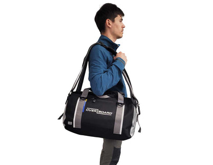 OverBoard Classic Waterproof Duffel Bag - 40 litre