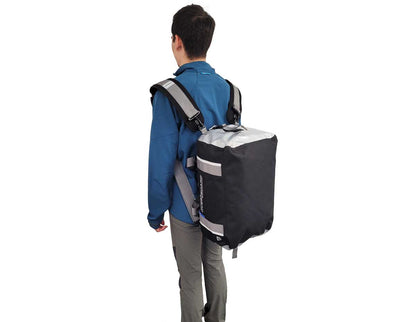 OverBoard Classic Waterproof Duffel Bag - 40 litre