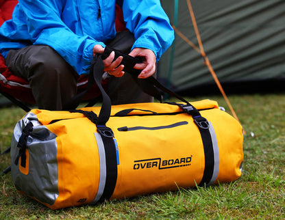 OverBoard Classic Waterproof Duffel Bag
