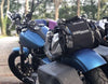 Classic Waterproof Duffel Bag - 40 Litres