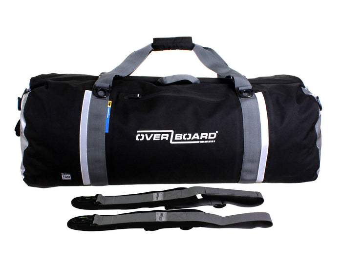 OverBoard Classic Waterproof Duffel Bag - 130 Litres 