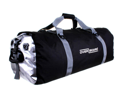 OverBoard Classic Waterproof Duffel Bag - 130 Litres | OB1152BLK