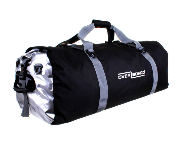 OverBoard Classic Waterproof Duffel Bag - 130 Litres 