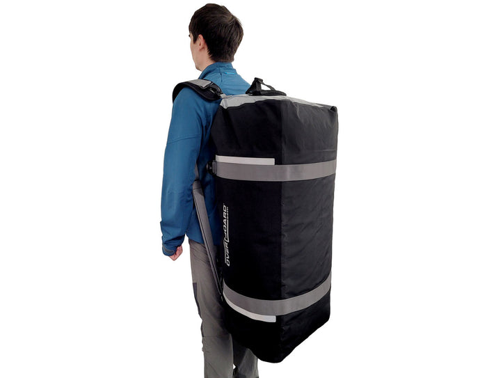 OverBoard Classic Waterproof Duffel Bag - 130 Litres 