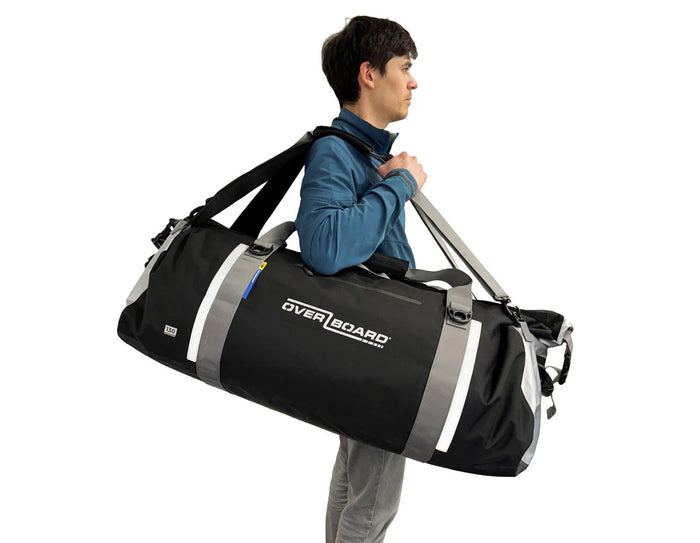 OverBoard Classic Waterproof Duffel Bag - 130 Litres 