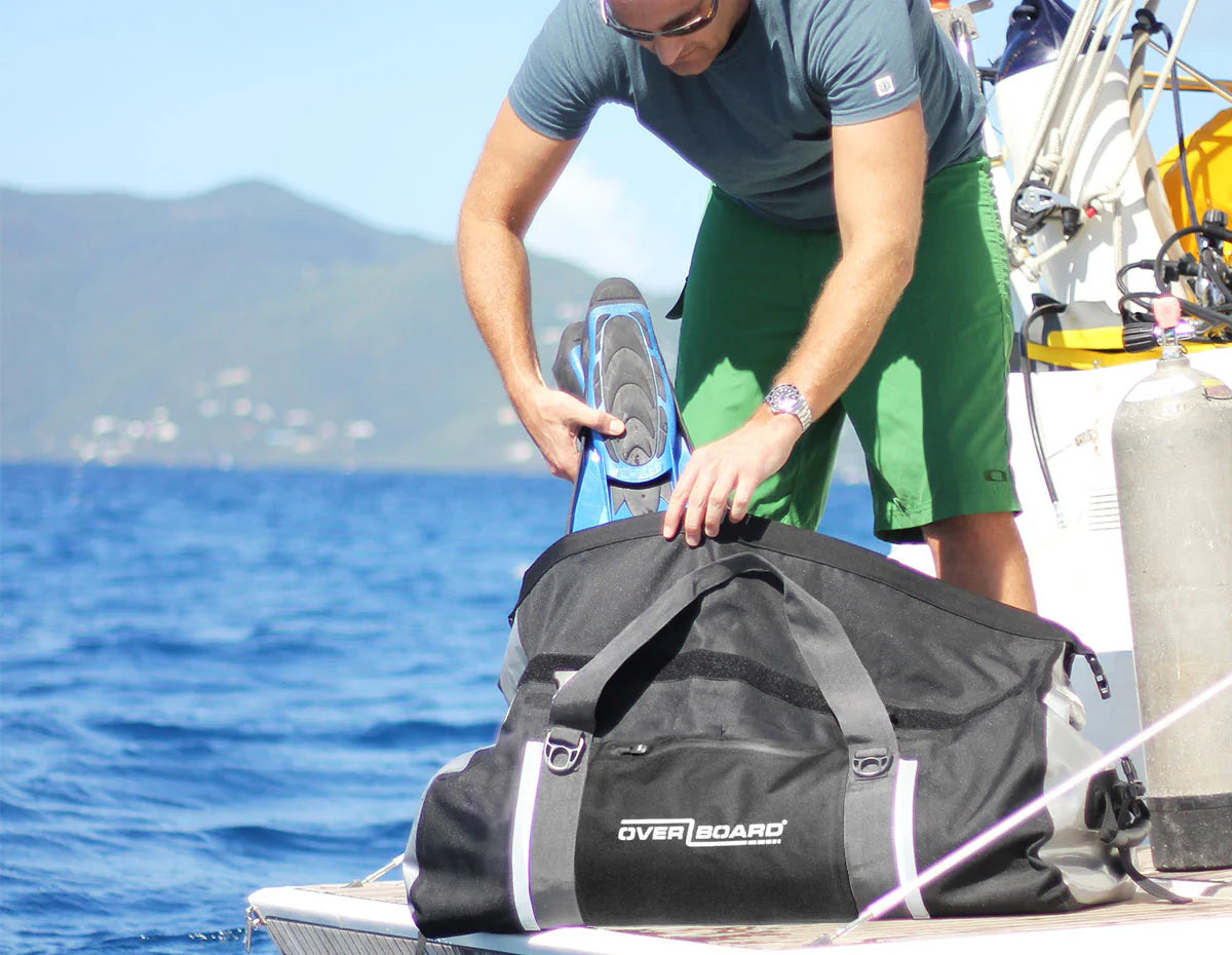 OverBoard Classic Waterproof Duffel Bag