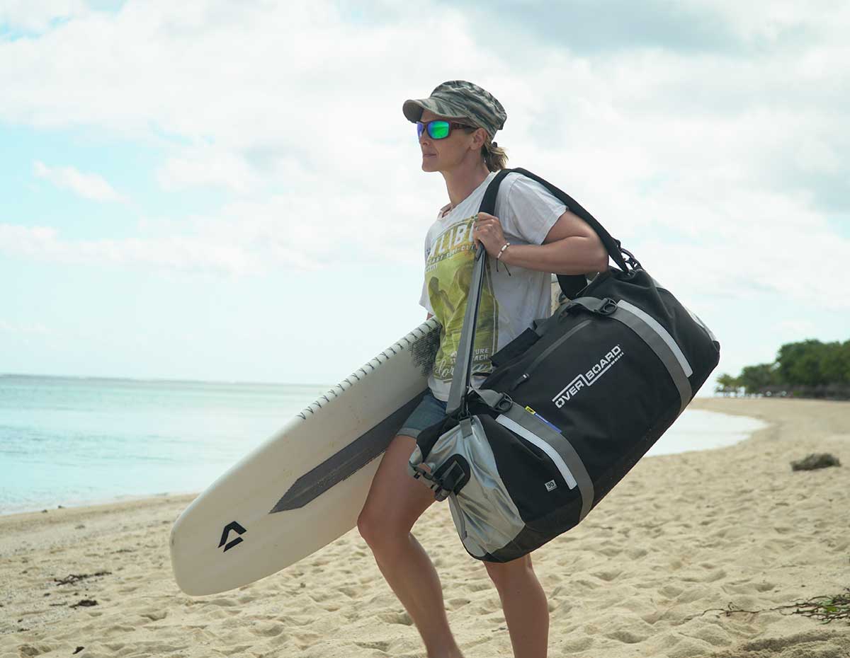 OverBoard Classic Waterproof Duffel Bag 