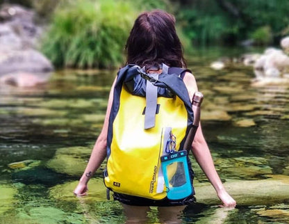OverBoard Classic Waterproof Backpack