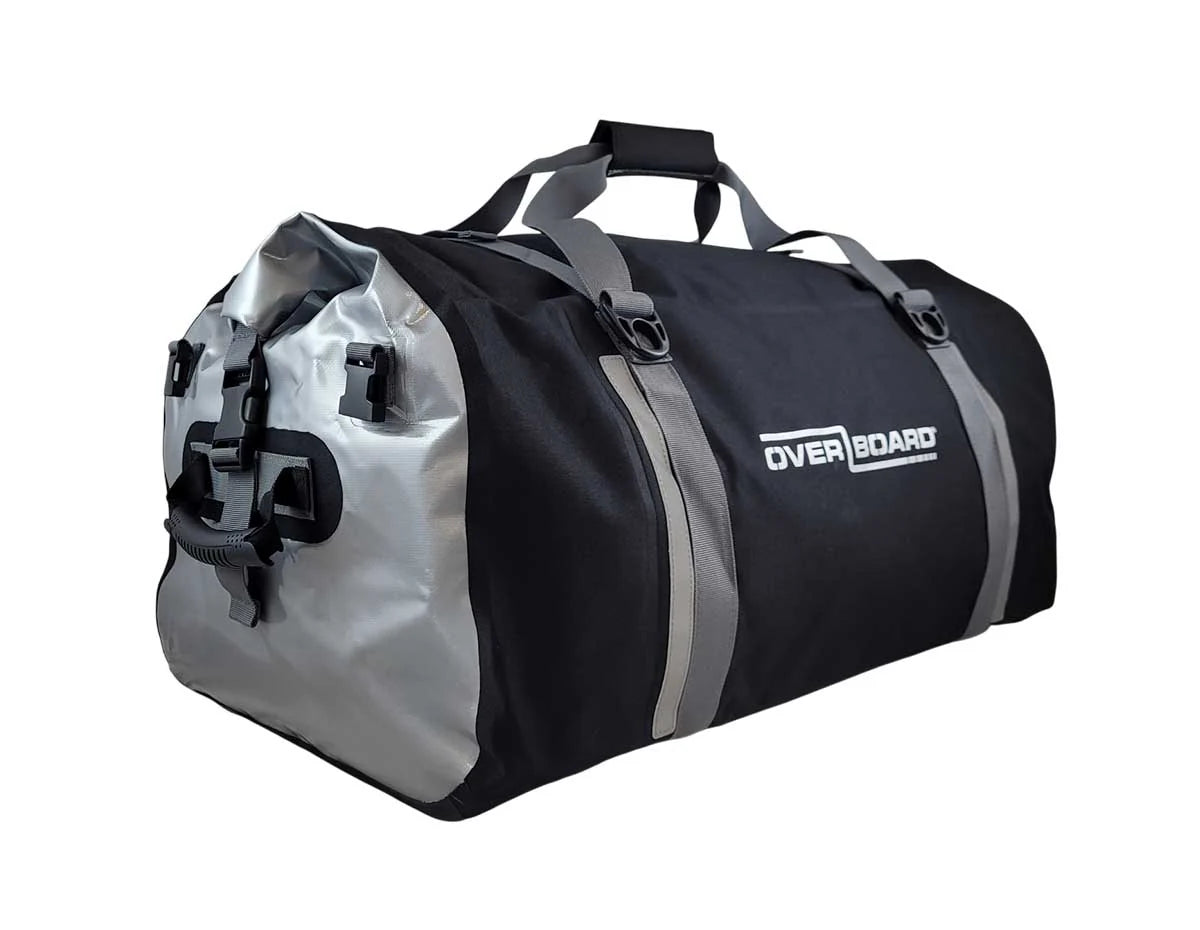 OverBoard Classic Waterproof Duffel Bag - 90 Litres