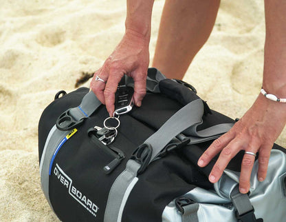 OverBoard Classic Waterproof Duffel Bag