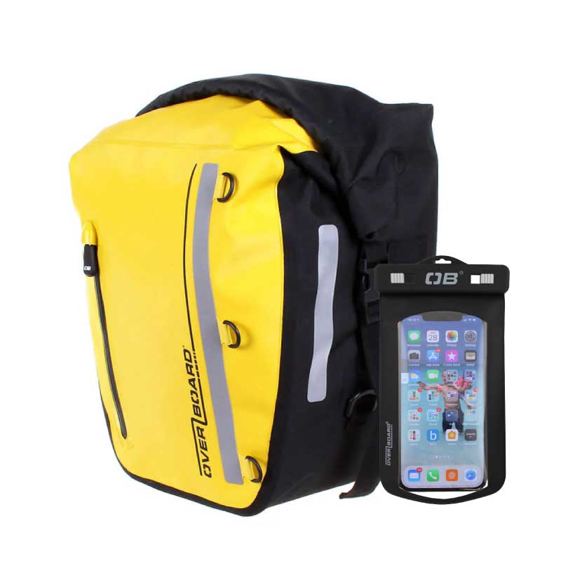 Shop Waterproof Commuter Bags